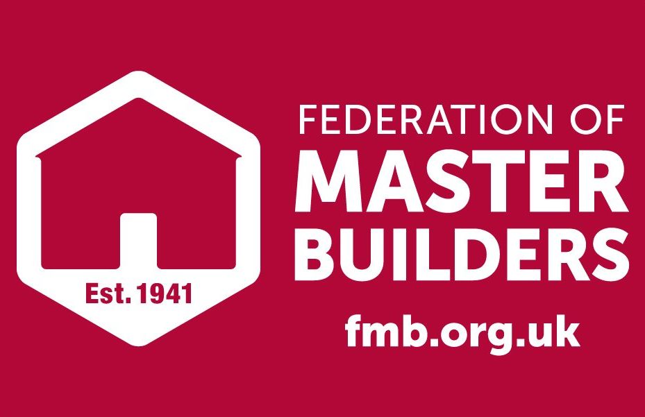 Federation of Master Builder Logo