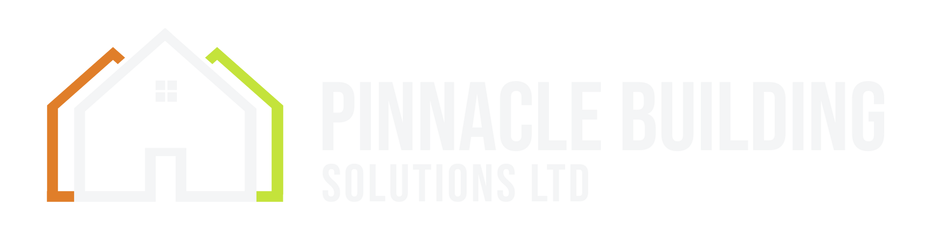 Pinnacle Building Solutions Logo