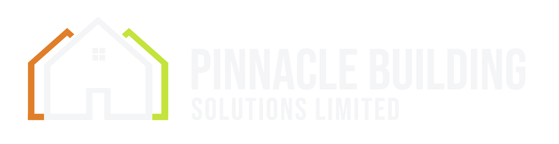 Pinnacle Building Solutions Logo