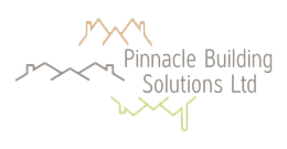 Pinnacle Building Solutions Logo