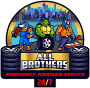 All Brothers Roadside