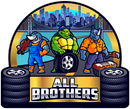 All Brothers Roadside