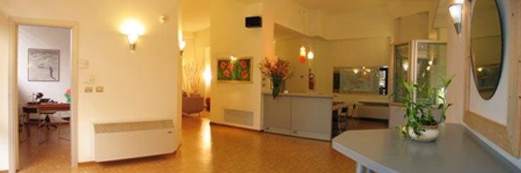 Dental centre Dental centre