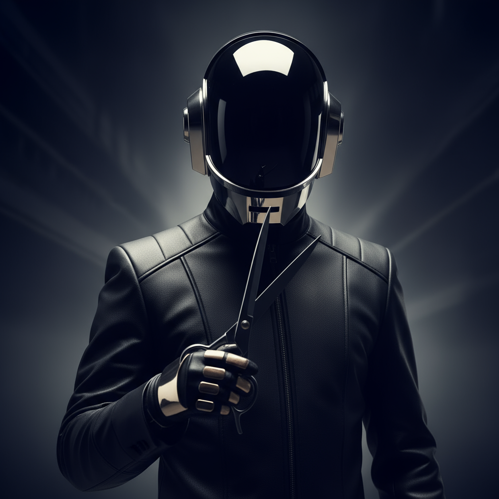 Close-up of a 3D printer head with 