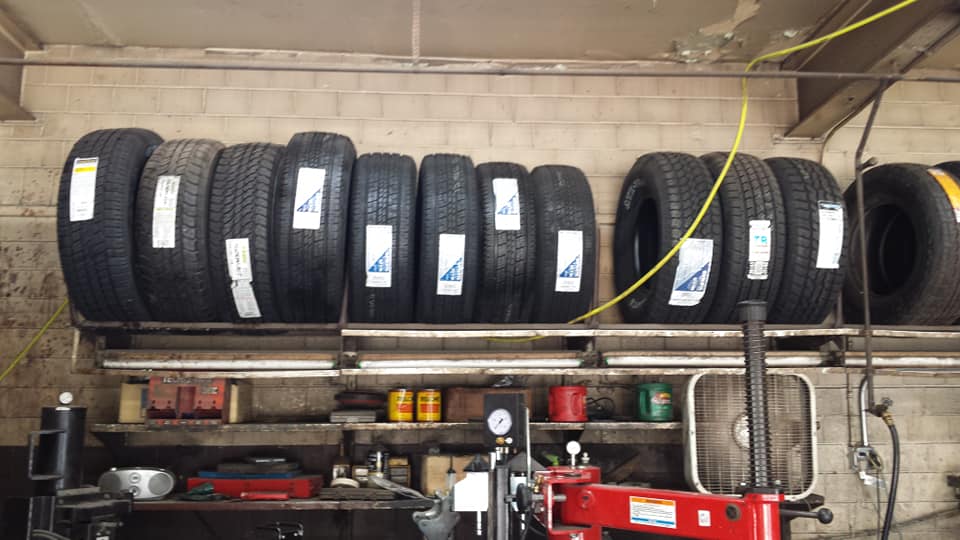 Supreme Quality TIres — Qulaity Tires In Milwaukee, WI