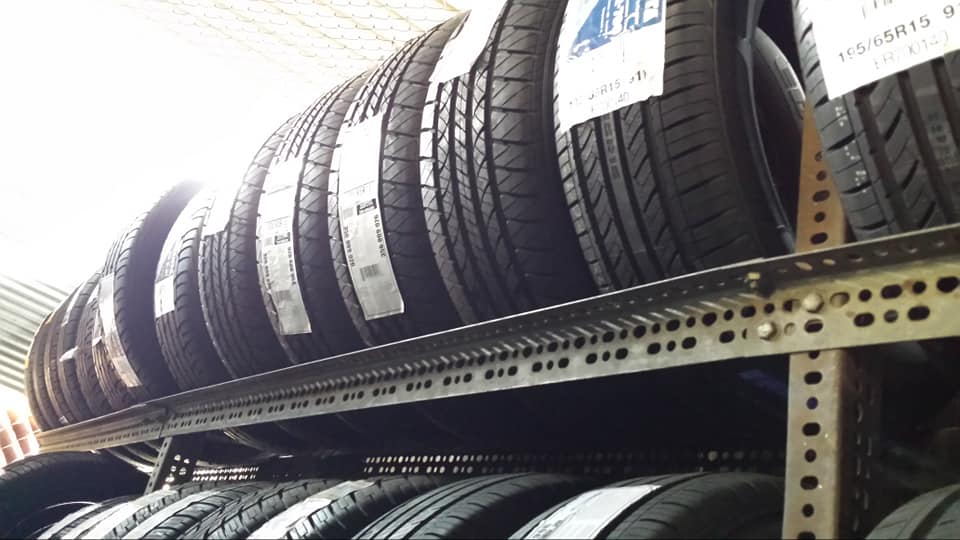 Brandnew Tires — New Stock Tires In Milwaukee, WI