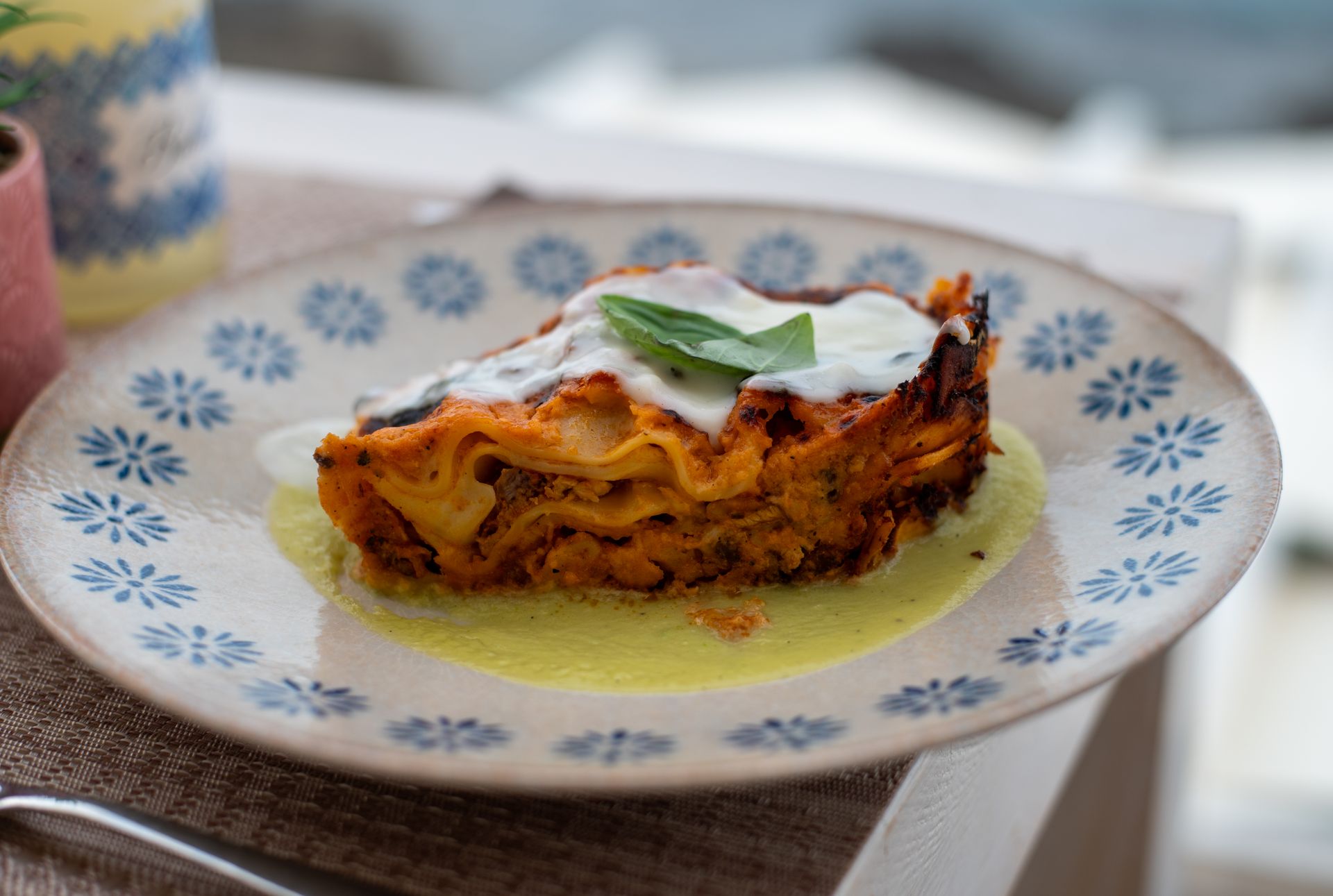 ristorante liska piatti di pesce 15