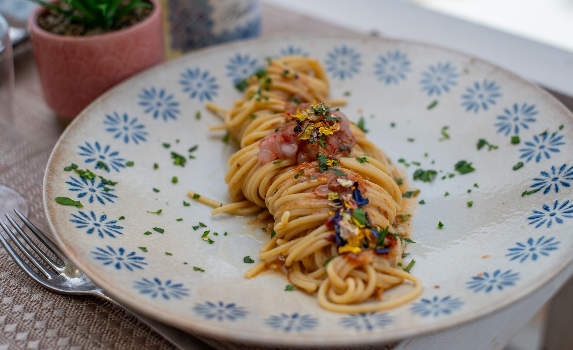 ristorante liska piatti di pesce 16