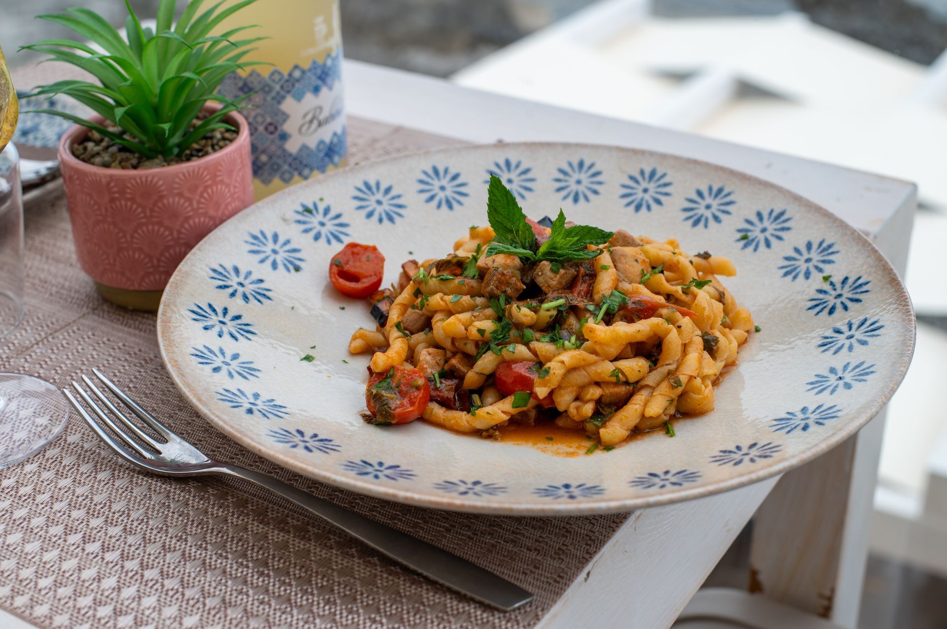 ristorante liska piatti di pesce 21