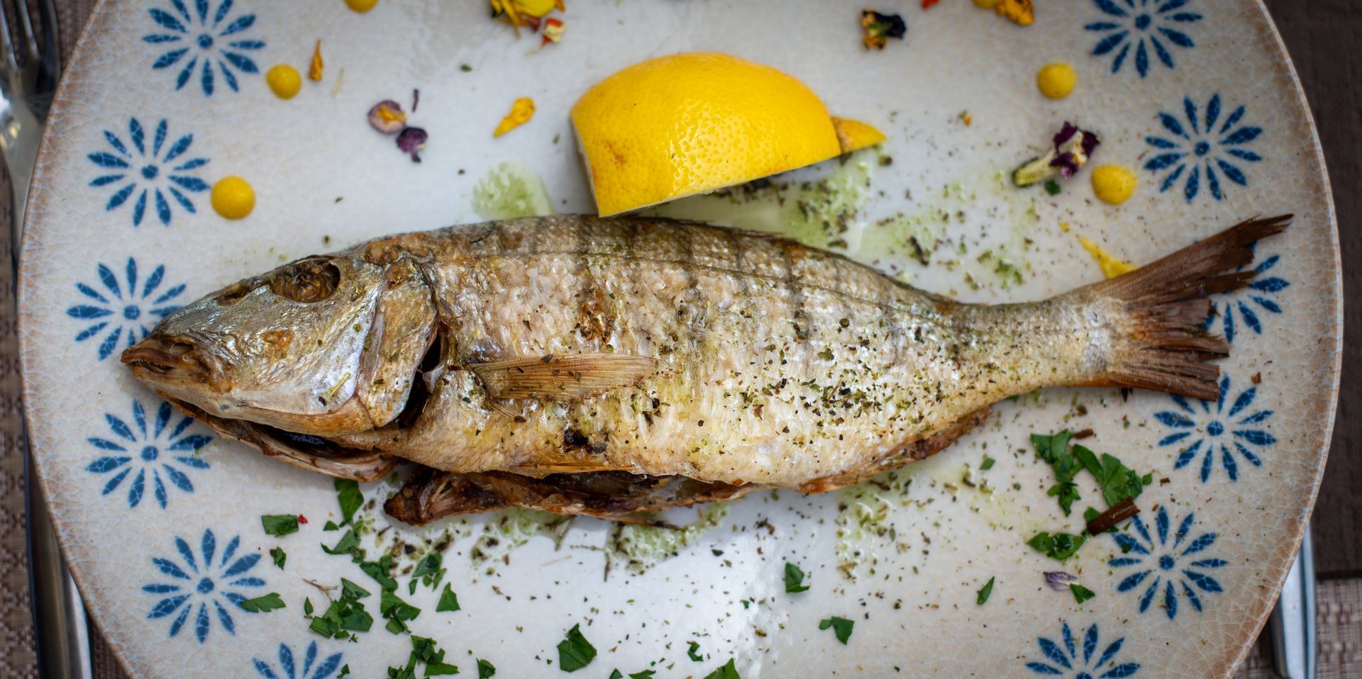 ristorante liska piatti di pesce 25