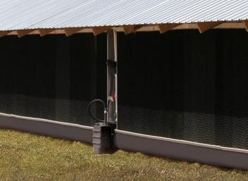 Turbo-Cool Evaporative Cooling — Choudrant, LA — Poultry Farm Equipment