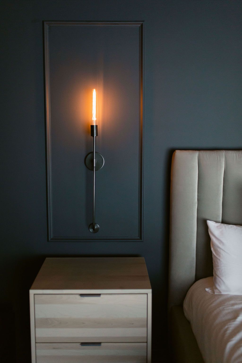 Custom Home Remodeling Contractor Ephrata, PA master bedroom Renovation