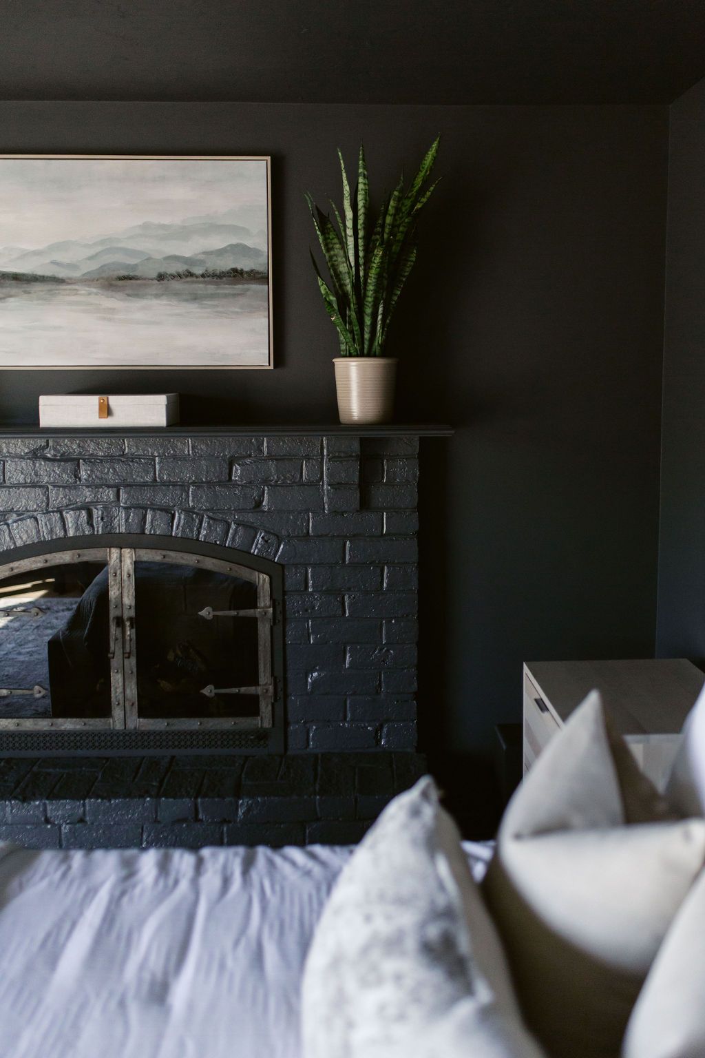 Custom Home Remodeling Contractor Ephrata, PA master bedroom Renovation