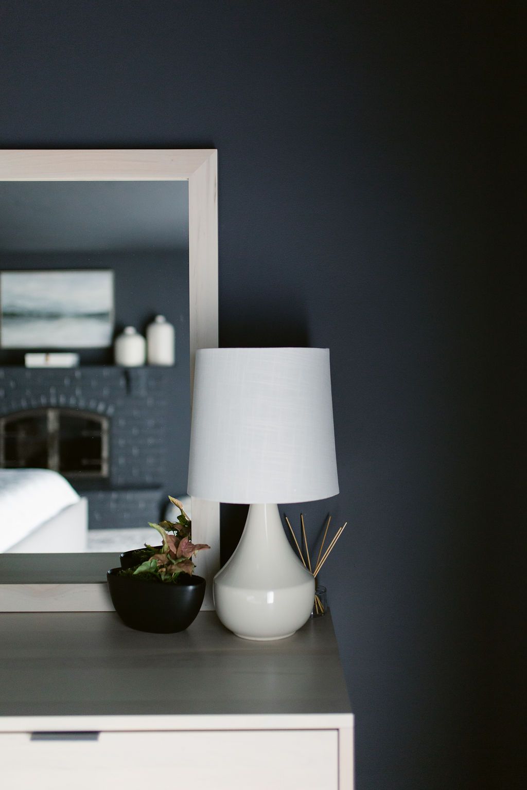 Custom Home Remodeling Contractor Ephrata, PA Bedroom Renovation