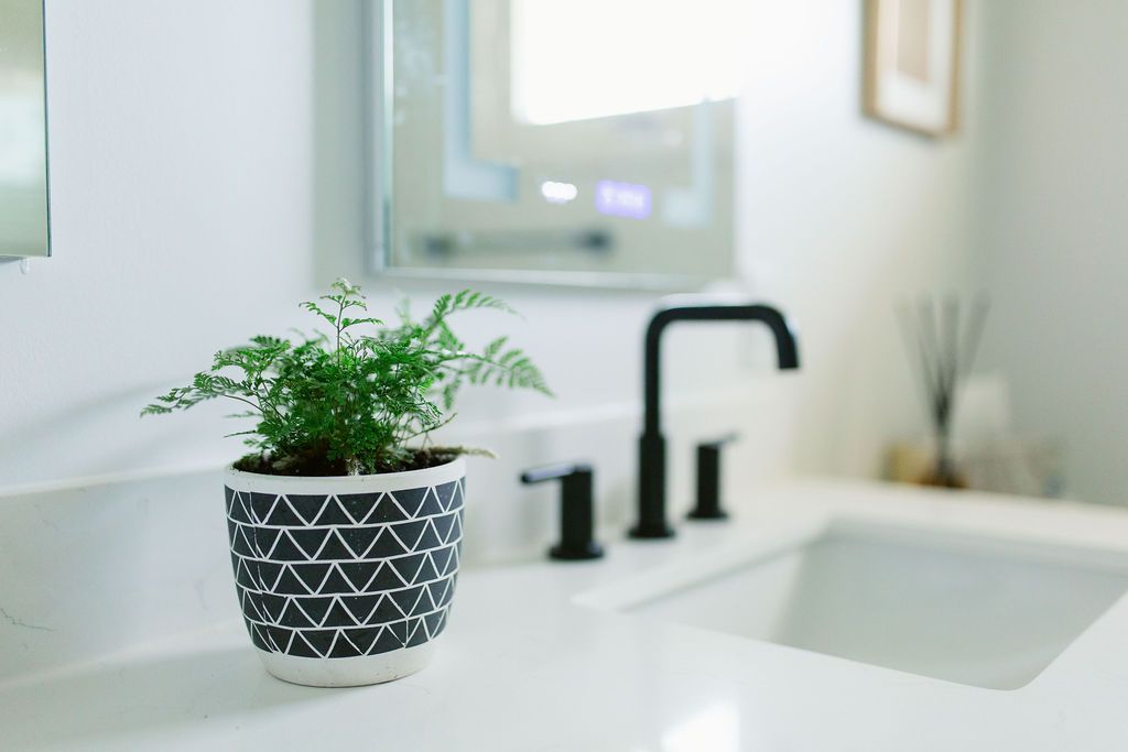 Custom Home Remodeling Contractor Ephrata, PA Bathroom Renovation