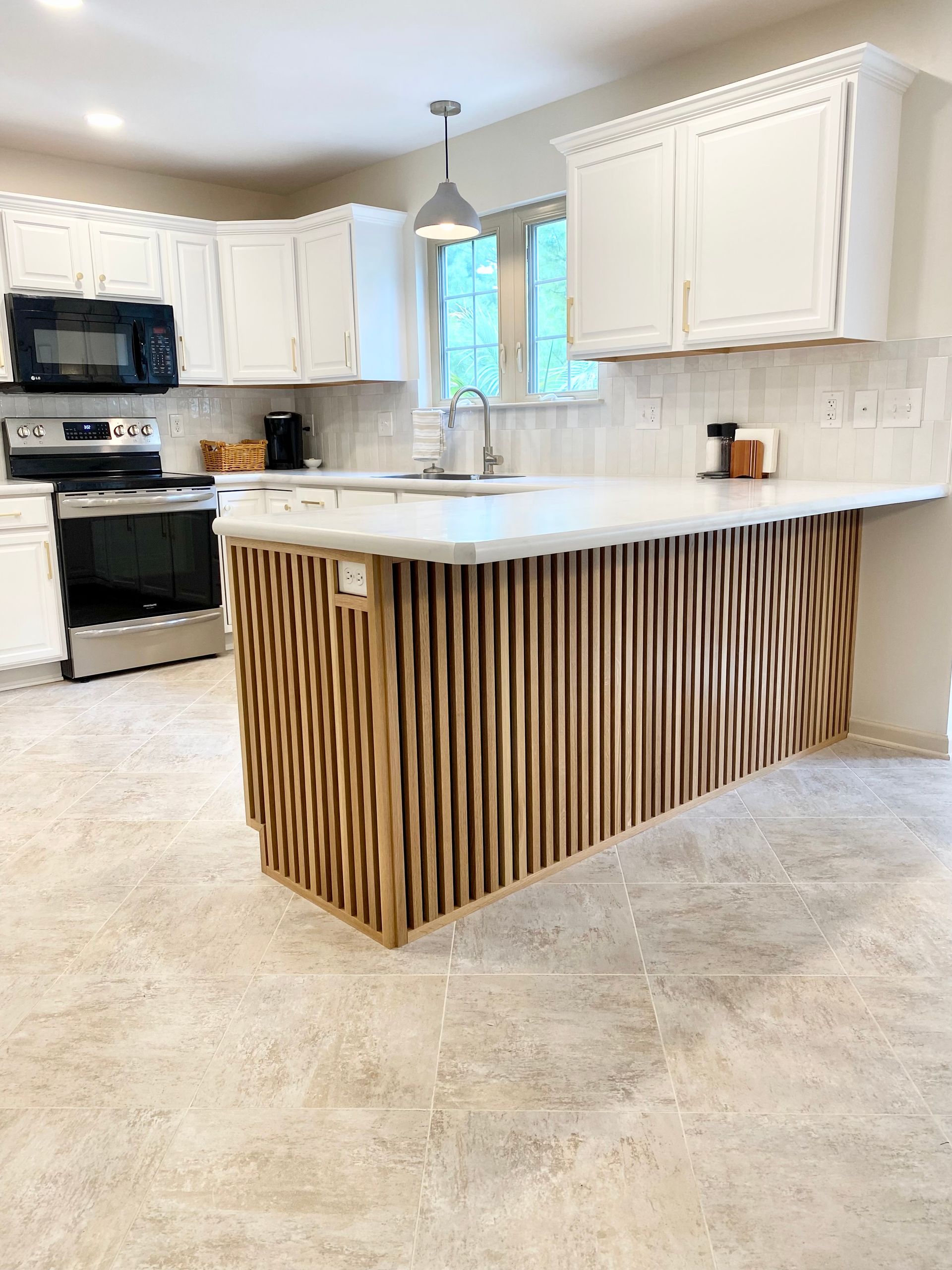 Custom Kitchen Renovations | Lititz, PA