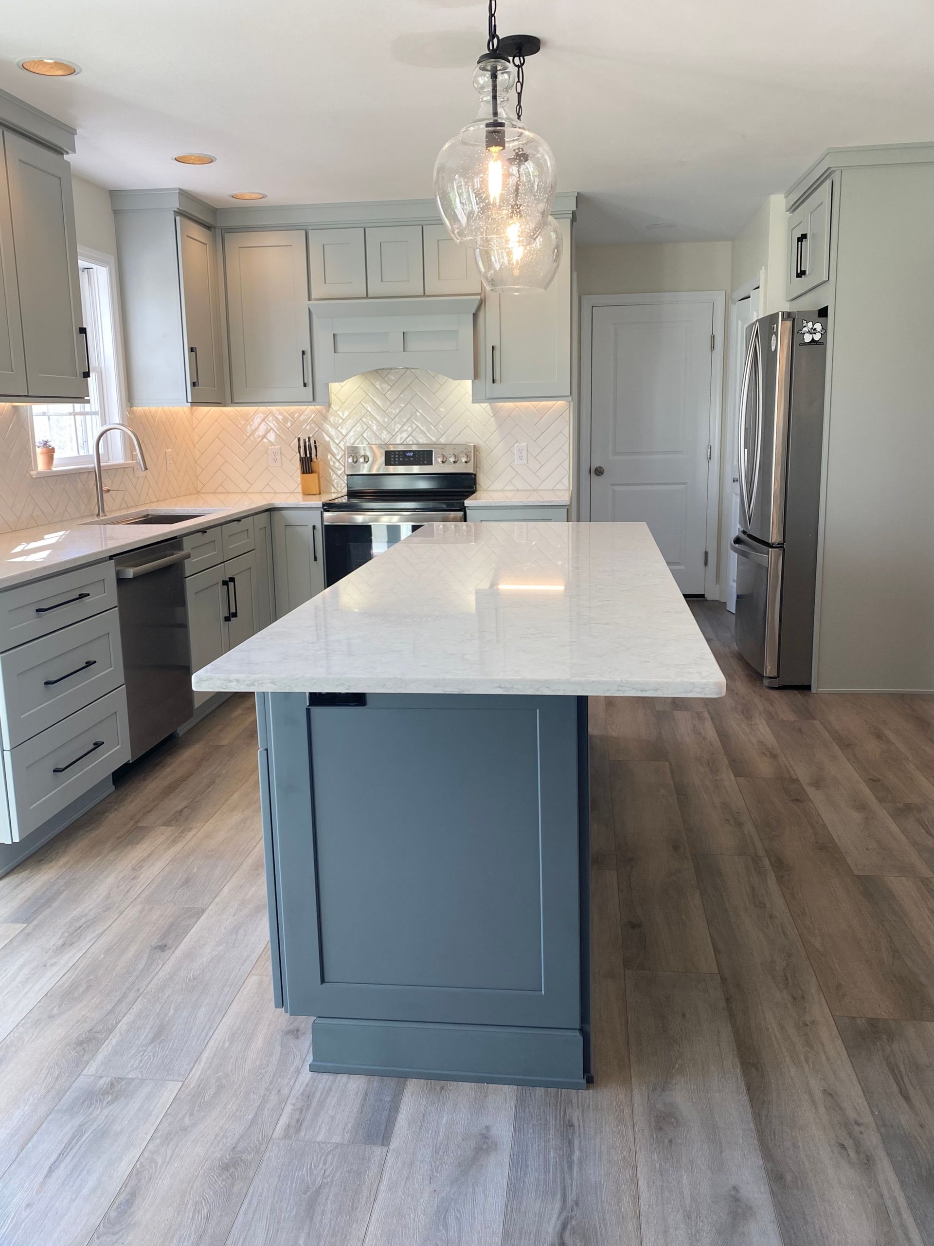 Kitchen Remodeling | RC Elite Contracting 7