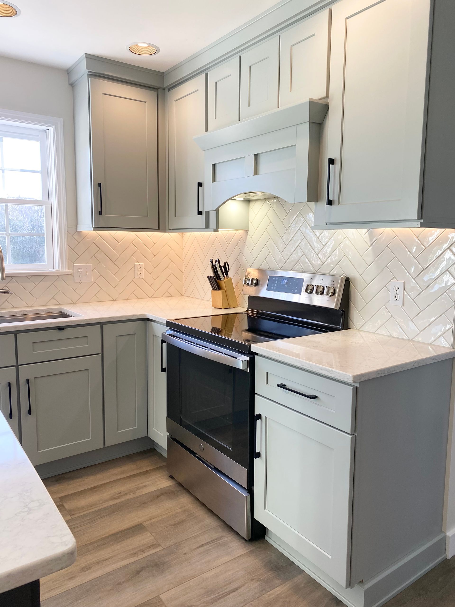 Kitchen Remodeling | RC Elite Contracting 5