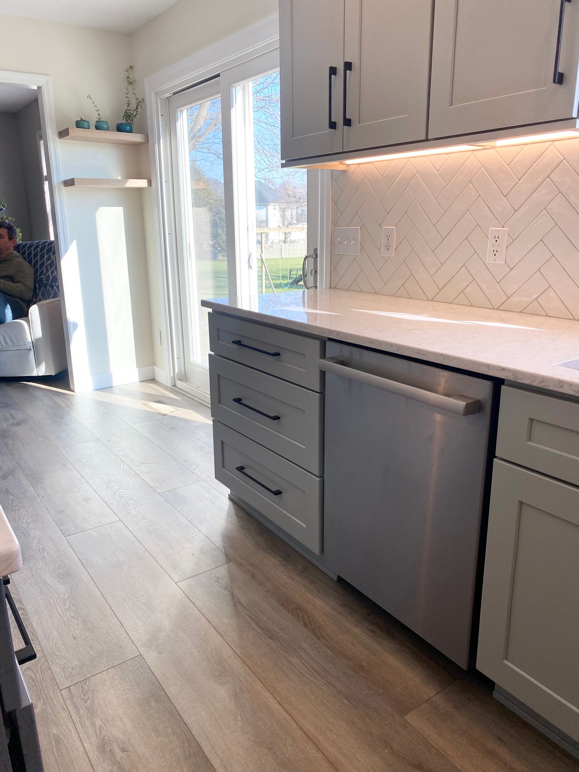 Kitchen Remodeling | RC Elite Contracting 4