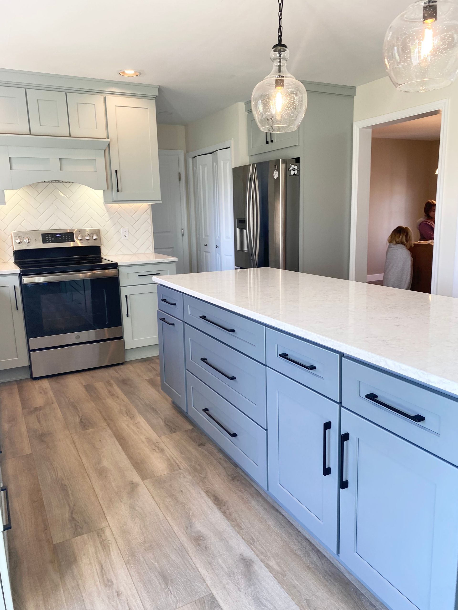 Kitchen Remodeling | RC Elite Contracting 2