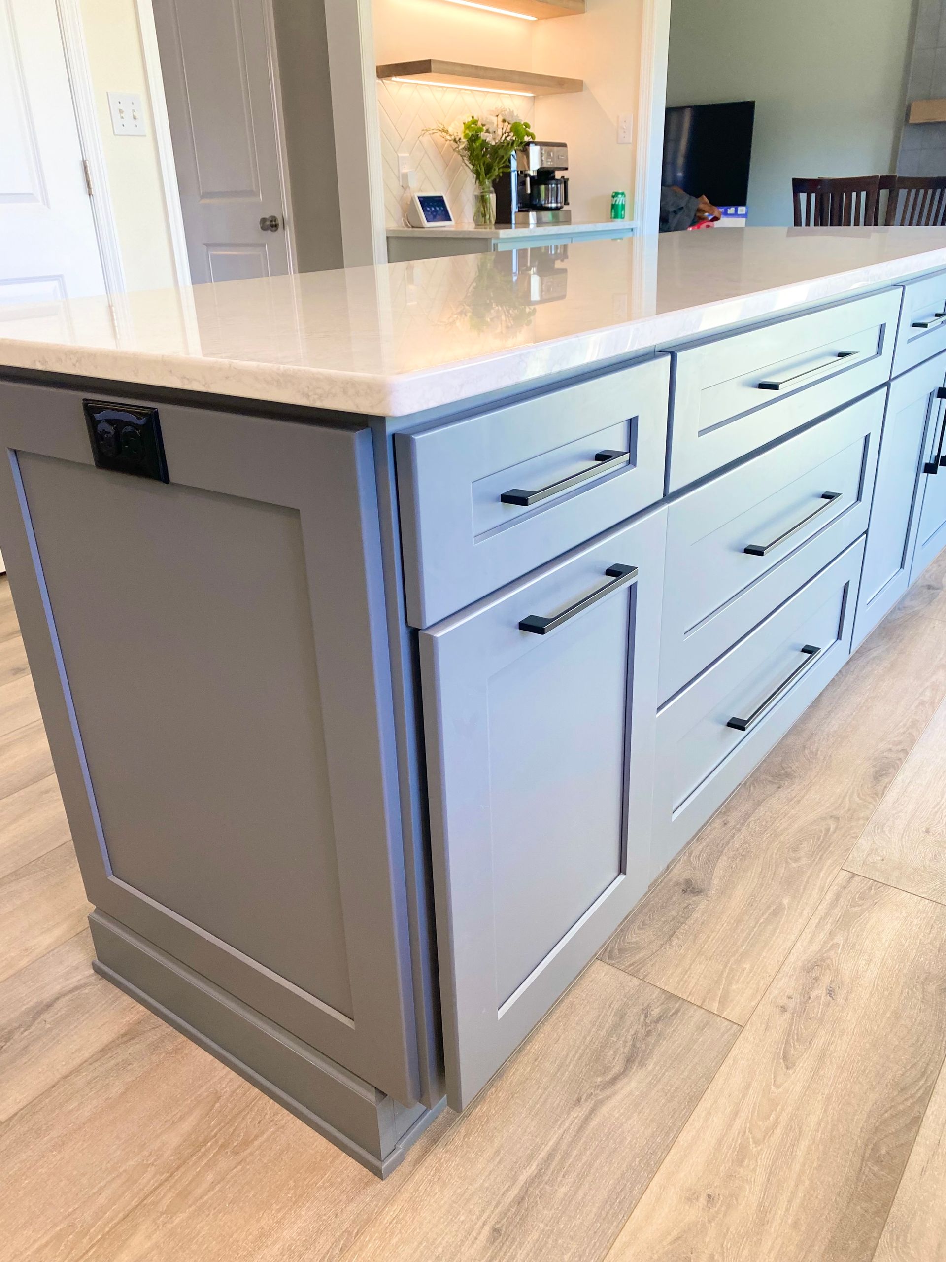 Kitchen Remodeling | RC Elite Contracting