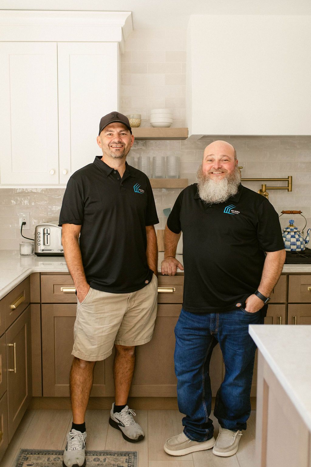 Bathroom Remodeling and Design | RC Elite