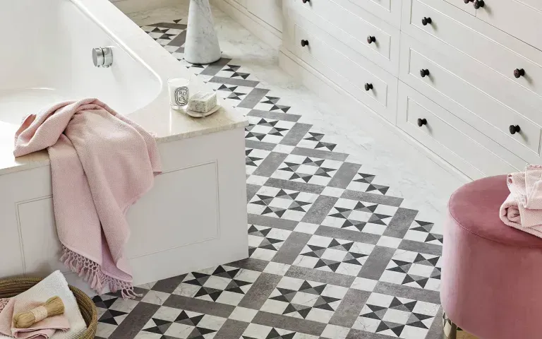 Bathroom Remodeling and Design by RC Elite