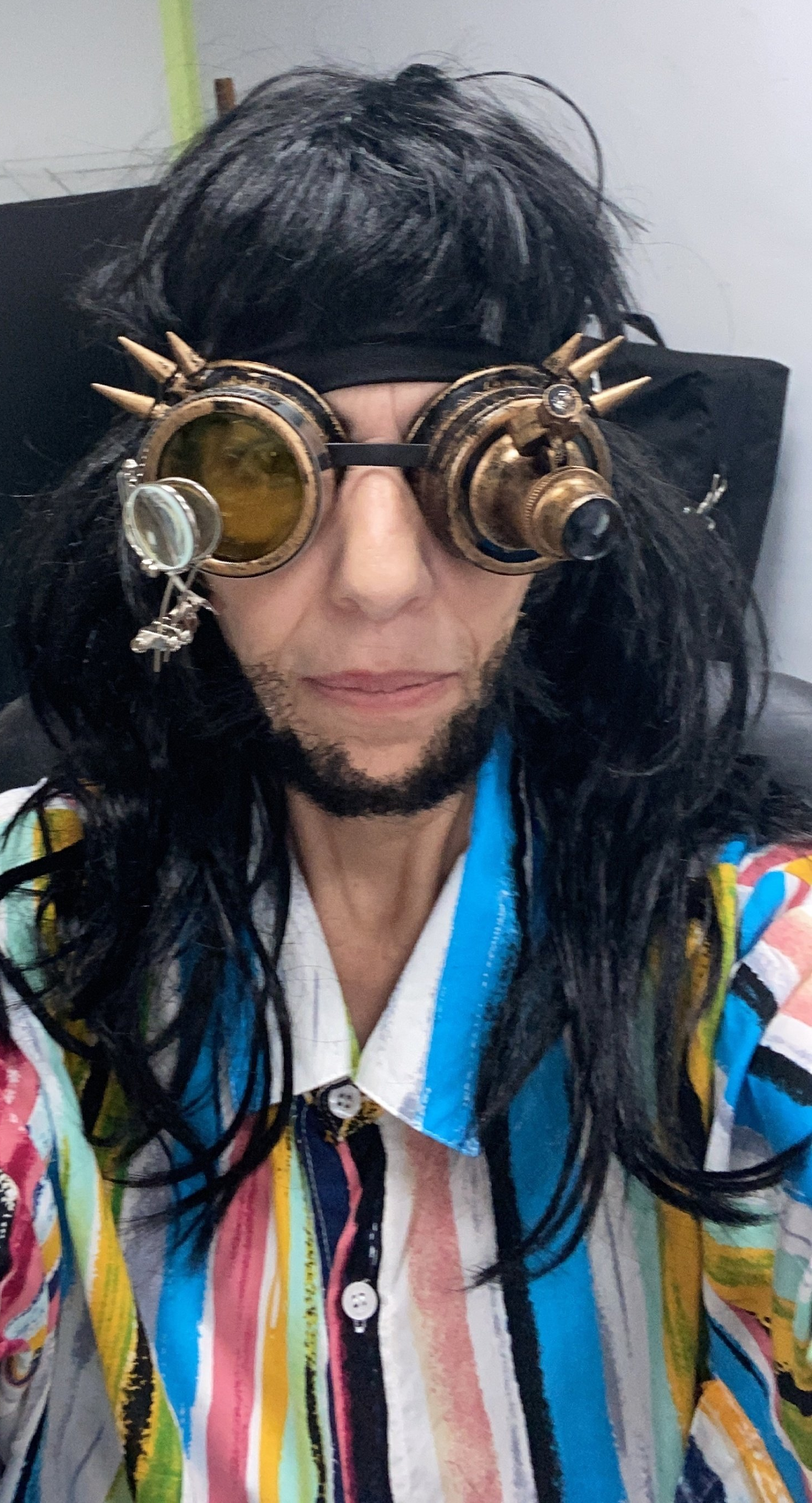 טובו רענן המדען האנתרופולוג