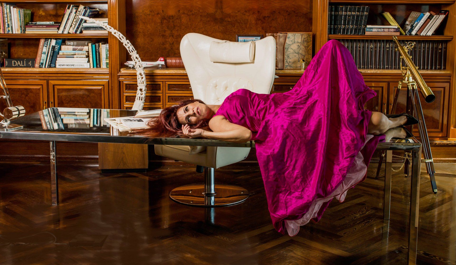 יחסים בין אישיים