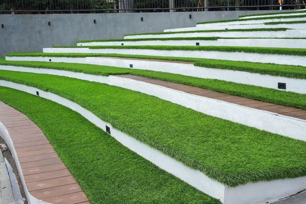 commercial artificial grass cypress, ca