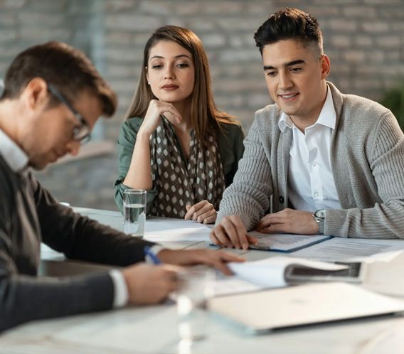 Professional Public Insurance Adjusters Working for You