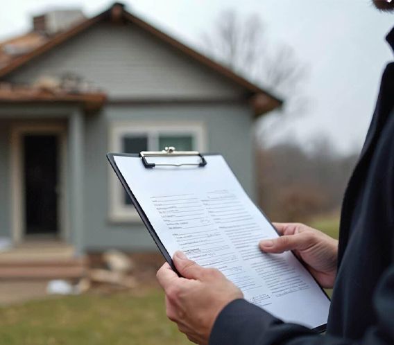 Detailed Reporting Services