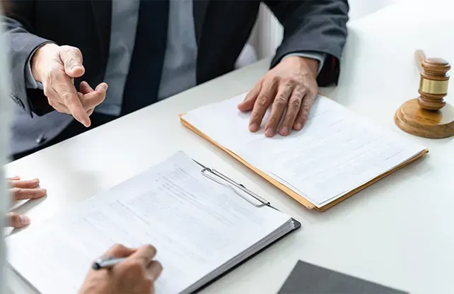 documentation-supporting-dispute-resolution