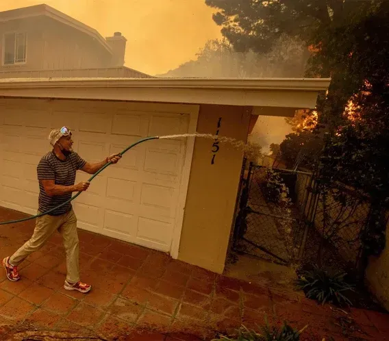 fire-mitigation-services