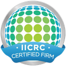 IICRC Certified