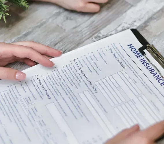 insurance-claim-documentation-hammond-standards