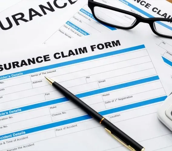 our-structured-insurance-claim-process-in-hammond