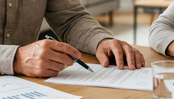 professional-presentation-increases-insurance-approval-rates