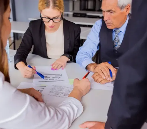 What a Public Adjuster for Insurance Claims Does?