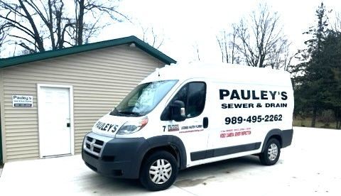 Plumber Fitting Sink Pipe — Taylor, MI — Pauley’s Plumbing, Sewer & Drain Cleaning