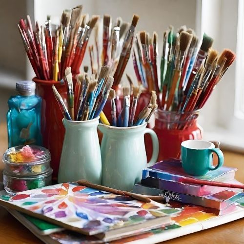 How to prepare walls to paint