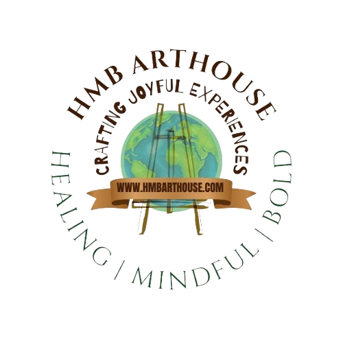 HMB Arthouse Logo