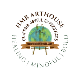HMB Arthouse Logo
