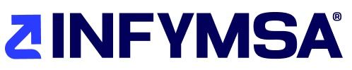 Infymsa, logotipo.