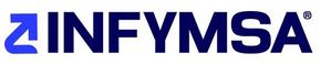 Infymsa, logotipo.