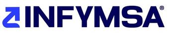 Infymsa, logotipo.