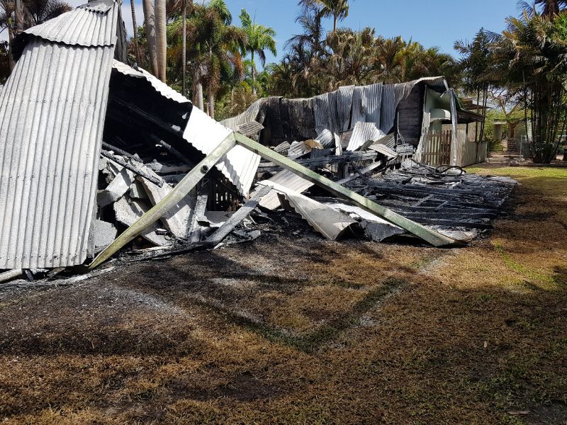 Asbestos Waste — Asbestos Removal in Currajong, QLD