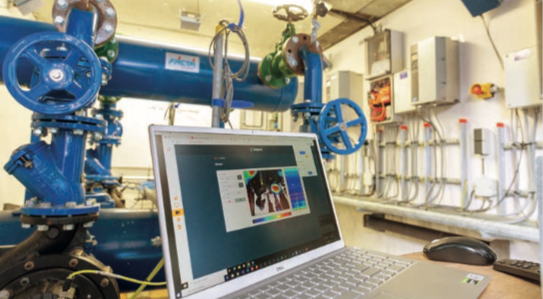 Techport Tiny Machine Learning en Edge AI