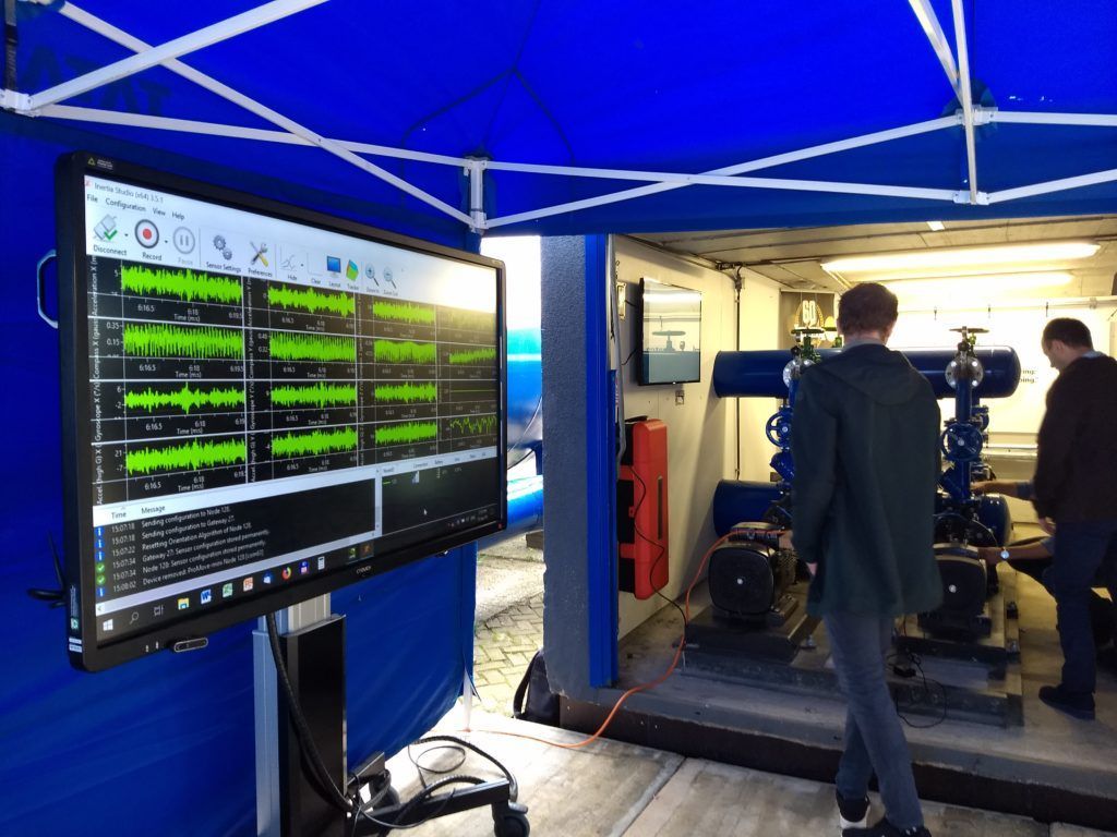 Praktische kansen met digitalisering voor efficiency en energiebesparing