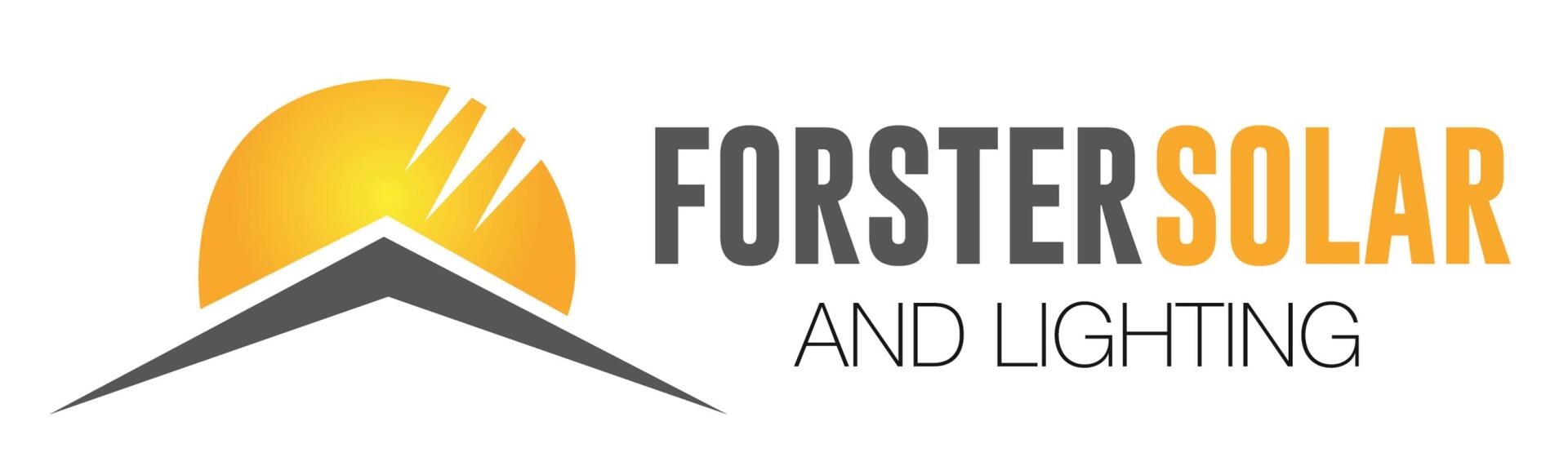 Welcome to Forster Solar & Lighting on the Mid North Coast